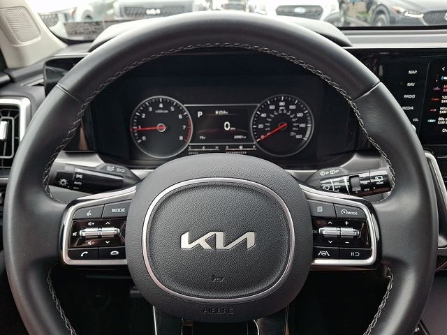 2023 Kia Sorento S