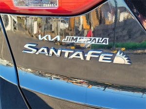 2014 Hyundai Santa Fe Sport 2.4L
