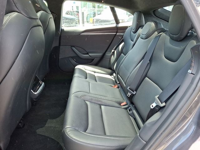 2023 Tesla Model S Base