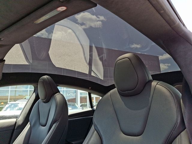 2023 Tesla Model S Base