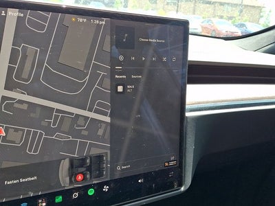 2023 Tesla Model S Base