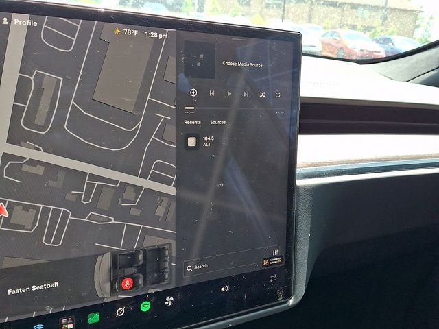 2023 Tesla Model S Base