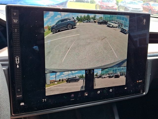2023 Tesla Model S Base