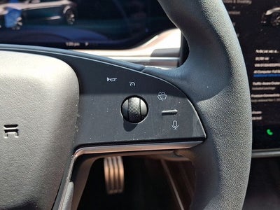 2023 Tesla Model S Base