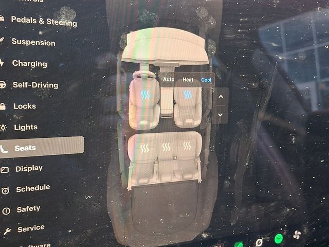 2023 Tesla Model S Base