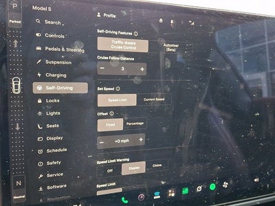 2023 Tesla Model S Base