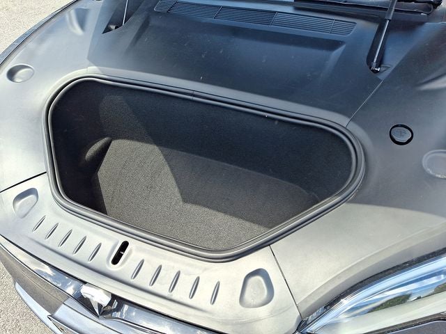 2023 Tesla Model S Base
