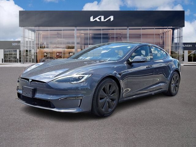 2023 Tesla Model S Base