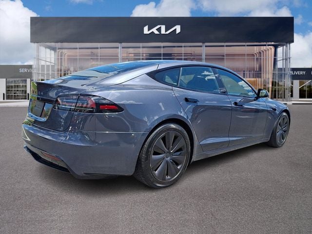 2023 Tesla Model S Base
