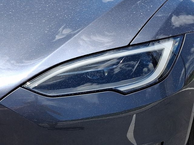 2023 Tesla Model S Base