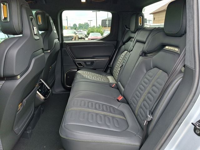 2023 Rivian R1T Adventure