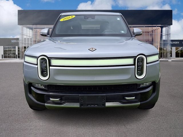 Used 2023 Rivian R1T Adventure with VIN 7FCTGAAA3PN024533 for sale in West Chester, PA