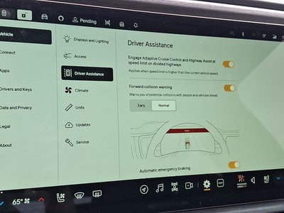 2023 Rivian R1T Adventure