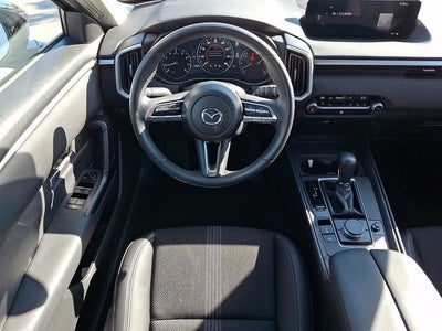 2024 Mazda Mazda CX-50 2.5 S Select Package