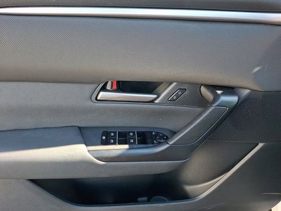2024 Mazda Mazda CX-50 2.5 S Select Package