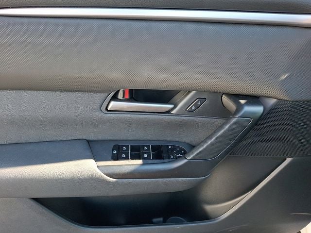 2024 Mazda Mazda CX-50 2.5 S Select Package