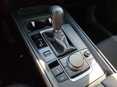 2024 Mazda Mazda CX-50 2.5 S Select Package