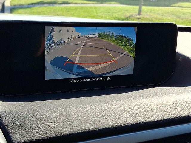 2024 Mazda Mazda CX-50 2.5 S Select Package