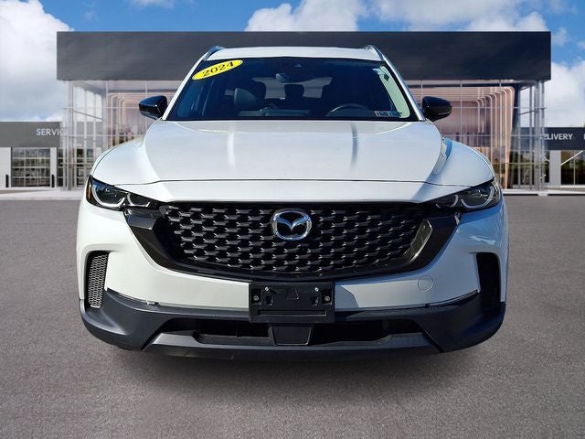 2024 Mazda Mazda CX-50 2.5 S Select Package
