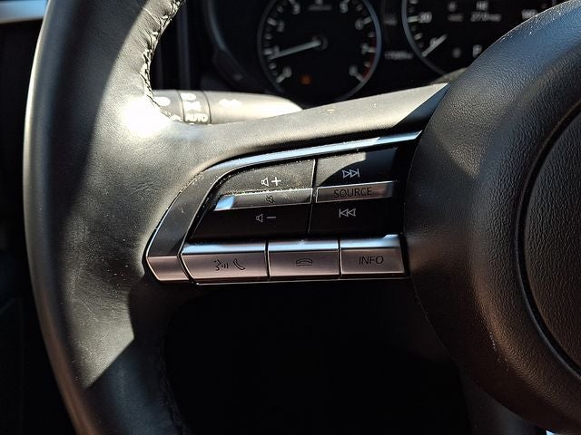 2024 Mazda Mazda CX-50 2.5 S Select Package