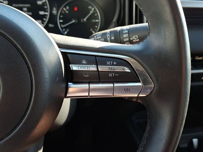 2024 Mazda Mazda CX-50 2.5 S Select Package