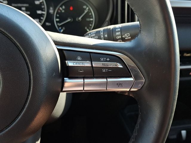 2024 Mazda Mazda CX-50 2.5 S Select Package