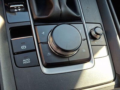 2024 Mazda Mazda CX-50 2.5 S Select Package