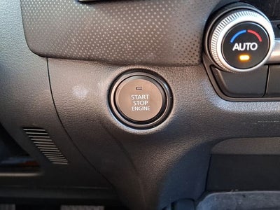2024 Mazda Mazda CX-50 2.5 S Select Package