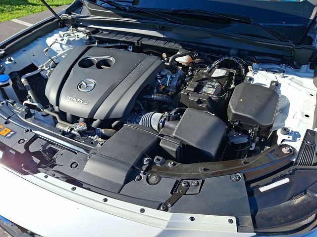 2024 Mazda Mazda CX-50 2.5 S Select Package