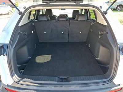 2024 Mazda Mazda CX-50 2.5 S Select Package