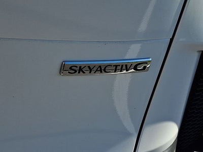 2024 Mazda Mazda CX-50 2.5 S Select Package