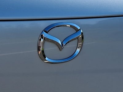 2024 Mazda Mazda CX-50 2.5 S Select Package