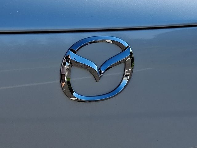 2024 Mazda Mazda CX-50 2.5 S Select Package