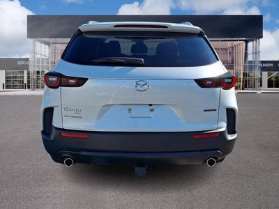 2024 Mazda Mazda CX-50 2.5 S Select Package