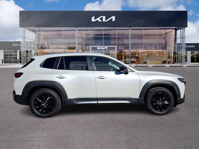 2024 Mazda Mazda CX-50 2.5 S Select Package