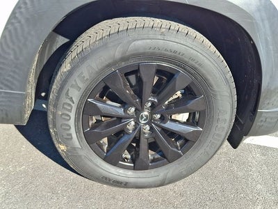 2024 Mazda Mazda CX-50 2.5 S Select Package