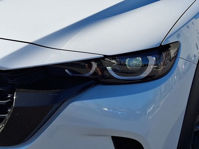 2024 Mazda Mazda CX-50 2.5 S Select Package