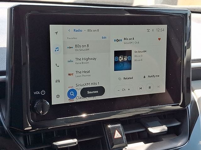 2024 Toyota Corolla Cross L