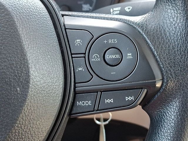 2024 Toyota Corolla Cross L