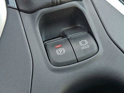 2024 Toyota Corolla Cross L
