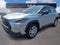 2024 Toyota Corolla Cross L