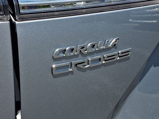 2024 Toyota Corolla Cross L
