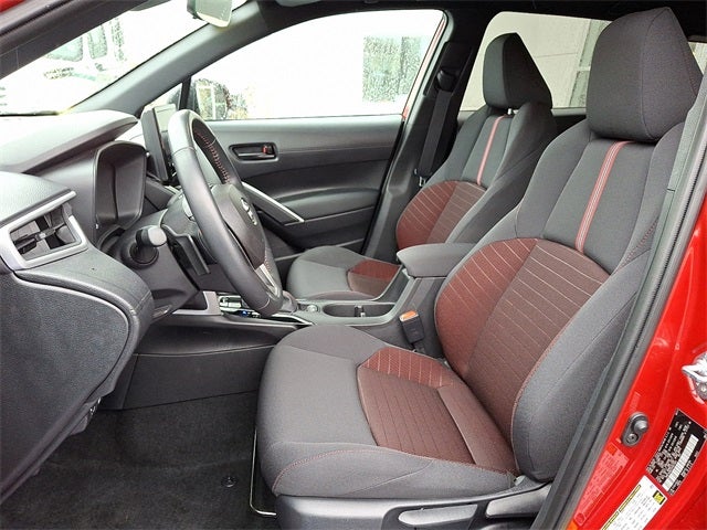 2024 Toyota Corolla Cross Hybrid Nightshade