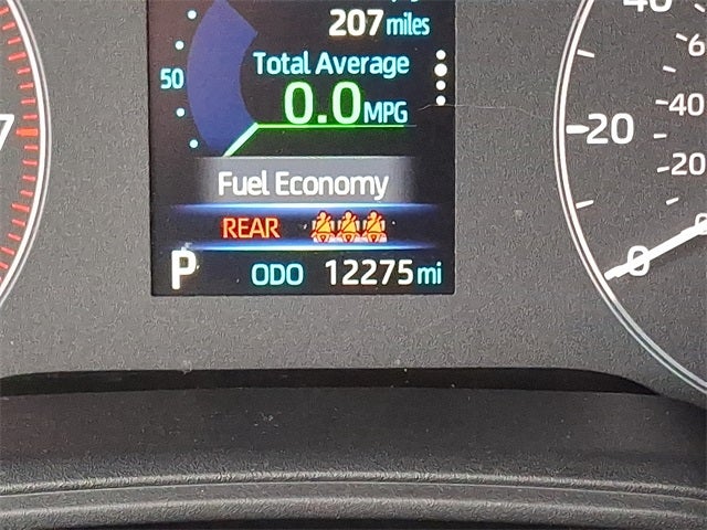 2024 Toyota Corolla Cross Hybrid Nightshade