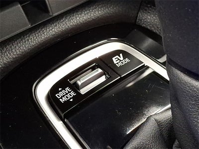 2024 Toyota Corolla Cross Hybrid Nightshade