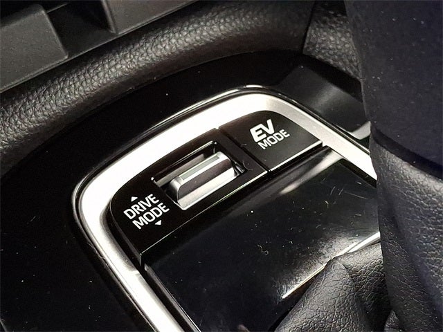 2024 Toyota Corolla Cross Hybrid Nightshade