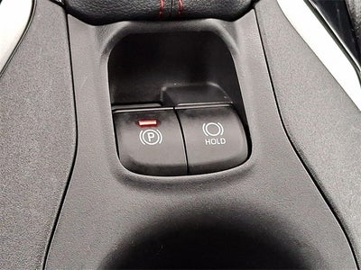 2024 Toyota Corolla Cross Hybrid Nightshade