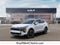 2027 Kia Sportage Hybrid EX