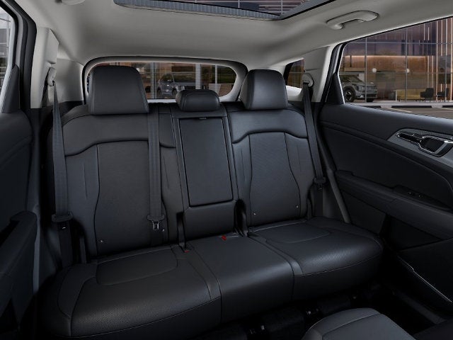 2027 Kia Sportage Hybrid EX