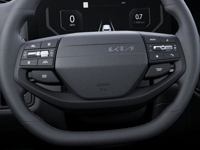 2027 Kia Sportage Hybrid EX